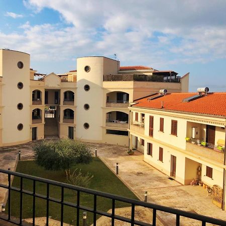 Appartamento A Corte Balai Porto Torres Dış mekan fotoğraf