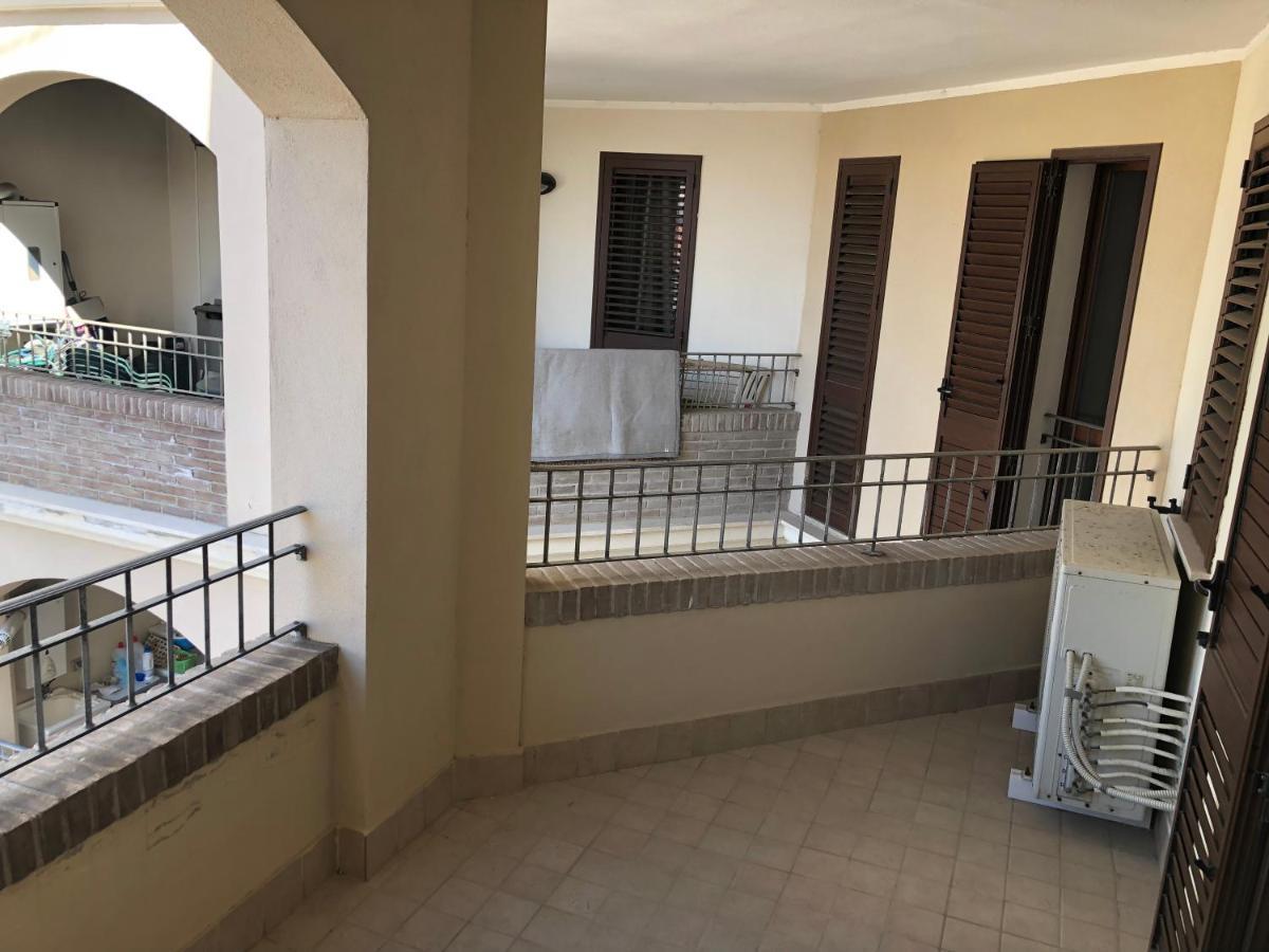 Appartamento A Corte Balai Porto Torres Dış mekan fotoğraf