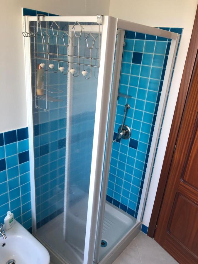 Appartamento A Corte Balai Porto Torres Dış mekan fotoğraf