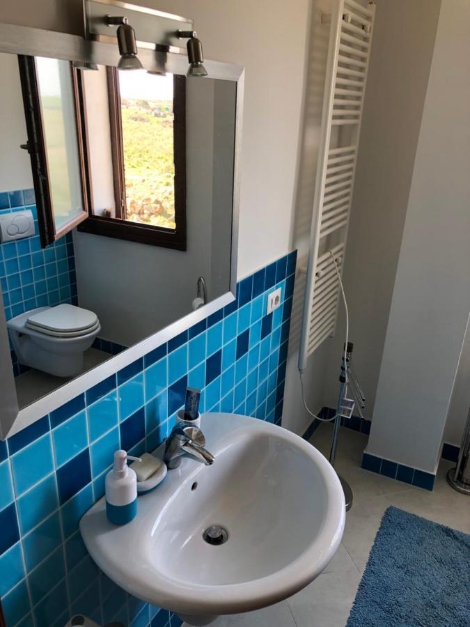 Appartamento A Corte Balai Porto Torres Dış mekan fotoğraf