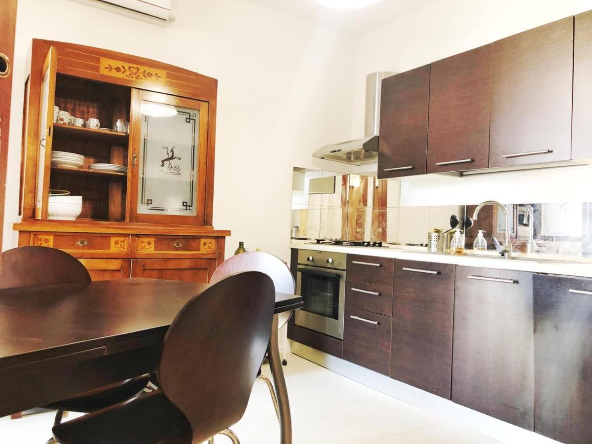 Appartamento A Corte Balai Porto Torres Dış mekan fotoğraf