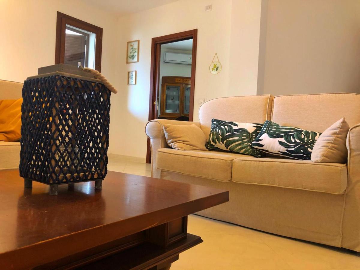 Appartamento A Corte Balai Porto Torres Dış mekan fotoğraf
