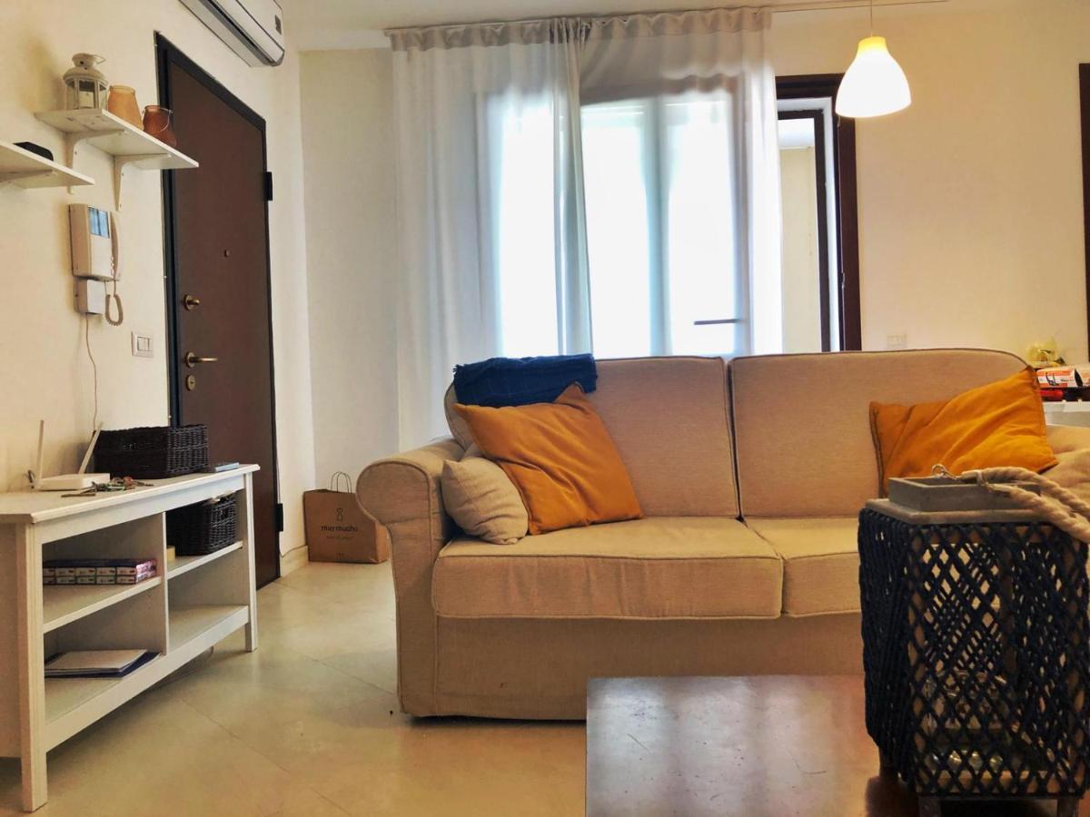 Appartamento A Corte Balai Porto Torres Dış mekan fotoğraf