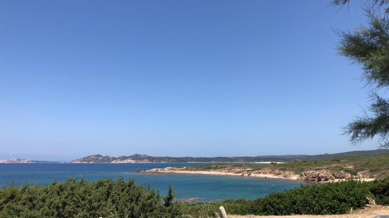 Appartamento A Corte Balai Porto Torres Dış mekan fotoğraf