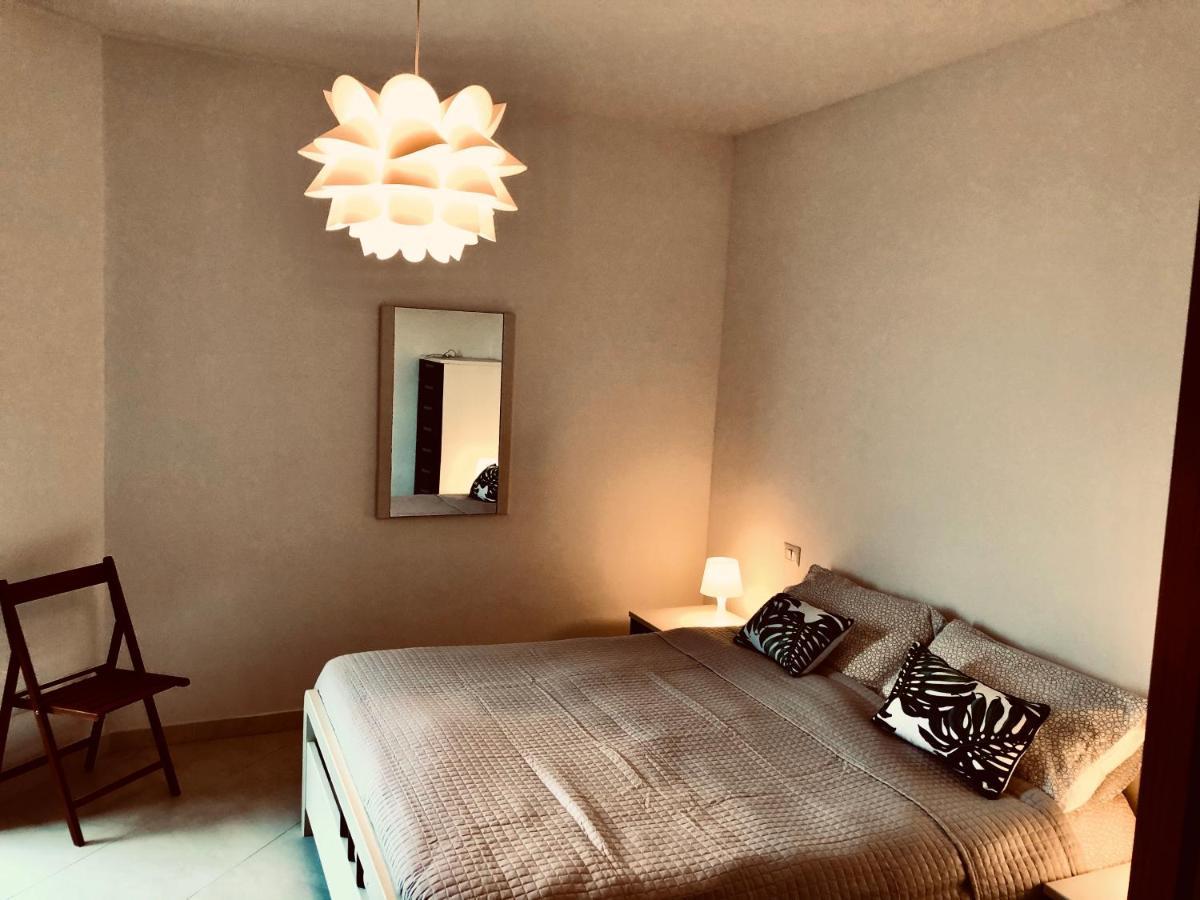 Appartamento A Corte Balai Porto Torres Dış mekan fotoğraf